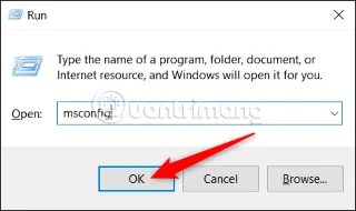 Windows 10 のシステムで起動するプログラムをオフにする