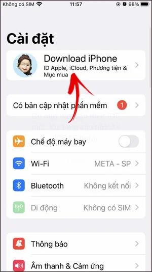 Apple IDセキュリティキーを削除する方法
