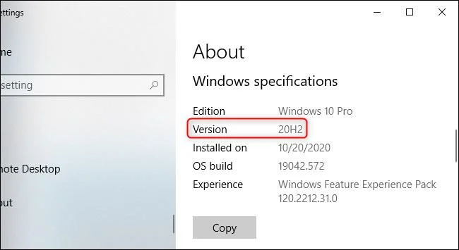 3 cara untuk mengemas kini Windows 10 kepada kemas kini terkini 2024