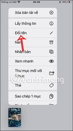 iPhoneでファイル形式を変更する方法