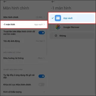 Arahan untuk memuat turun widget cantik untuk Xiaomi