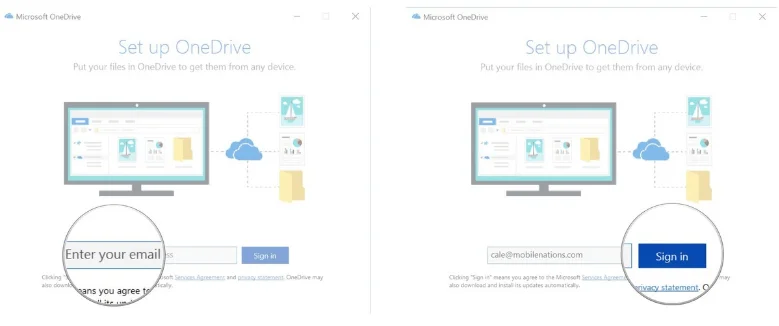 Bagaimana untuk membuat sandaran imej pada komputer Windows 10?