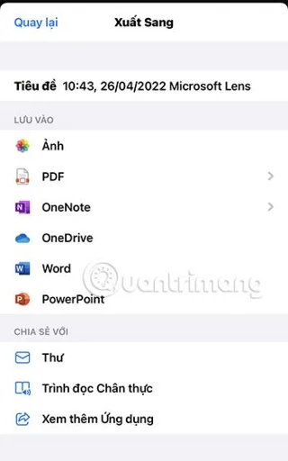 6 cara cepat dan mudah untuk mengimbas pada iPhone