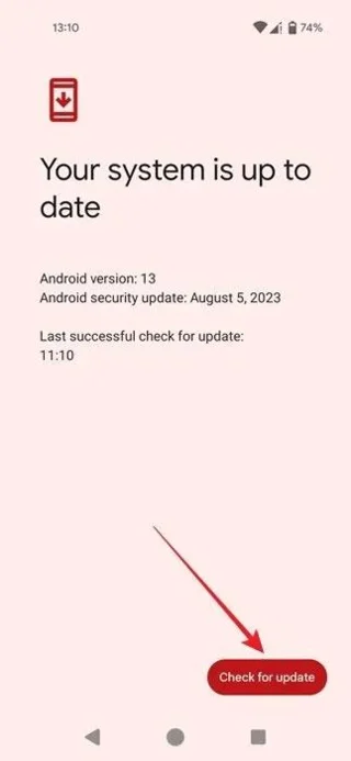 8 telefon Android terbaik hari ini