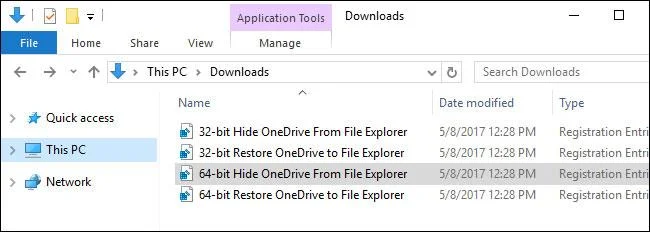 Langkah untuk melumpuhkan atau mengalih keluar sepenuhnya aplikasi OneDrive pada Windows 10
