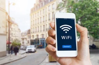 Perbezaan antara WiFi dan Hotspot