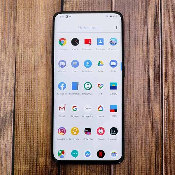 Antara muka pengguna Android terbaik hari ini