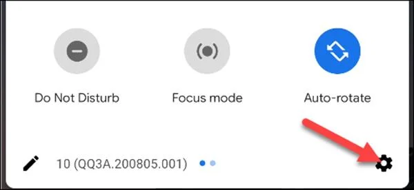 Cómo rastrear el uso de datos en Android