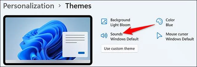 Hoe u het opstartgeluid op Windows 11 kunt uitschakelen