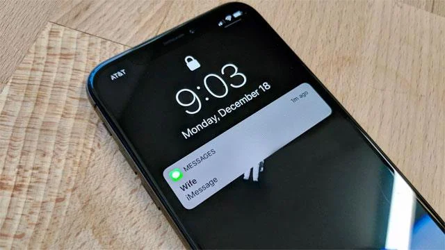 Petua untuk membantu anda mengawal pemberitahuan daripada Zalo, Facebook, Messenger...