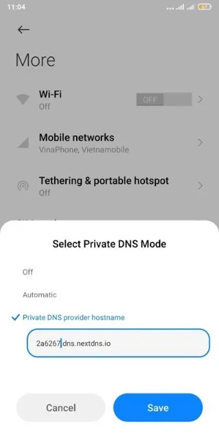 Web'e daha güvenli ve gizli bir şekilde göz atmak için NextDNS nasıl kullanılır?