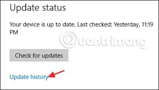 Windows コンピューターを最新の状態に保つ方法
