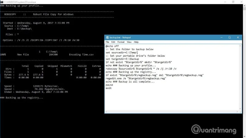 Bagaimana untuk memulihkan ikon Tong Kitar Semula yang hilang dalam Windows 10
