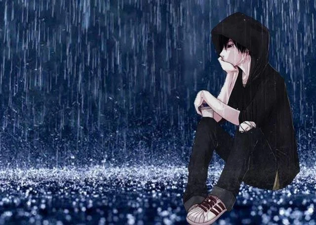 Sila muat turun set kertas dinding budak Anime yang keren untuk komputer anda
