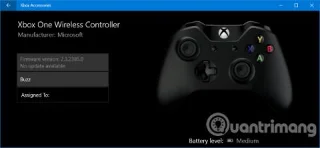 Windows 10da Xbox One oyun denetleyicisi nasıl kurulur