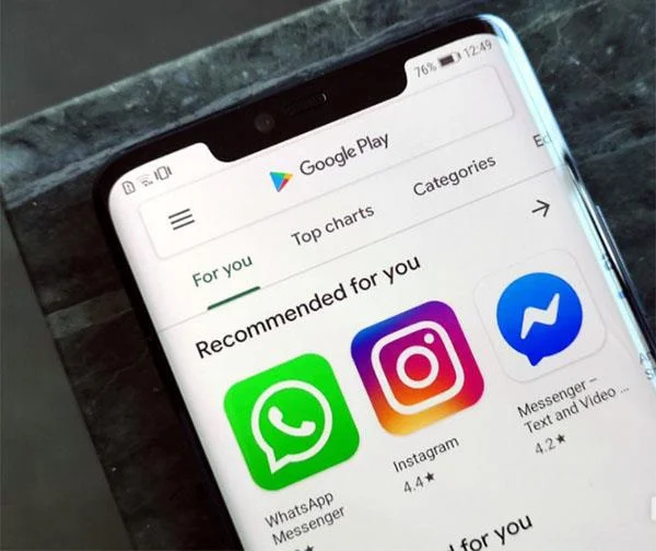 Android 11 dilancarkan: Ciri baharu, telefon manakah yang akan mendapat Android 11 paling cepat?