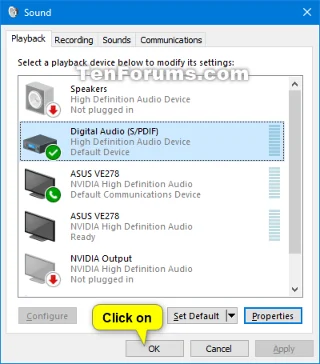 Windows 10で音量をオフ/オンにする方法