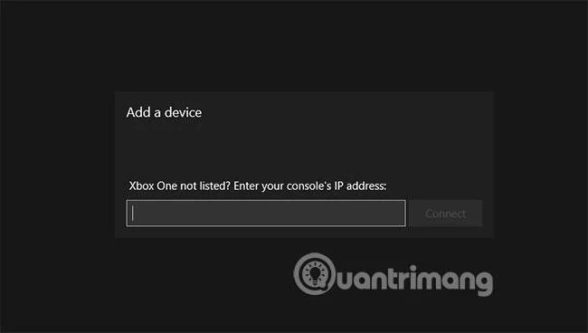 Xbox One oyunlarını Windows PC'ye aktarma