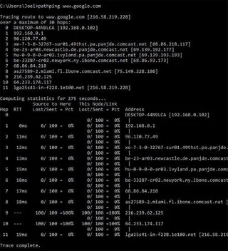 8 arahan CMD untuk mengurus rangkaian wayarles pada Windows
