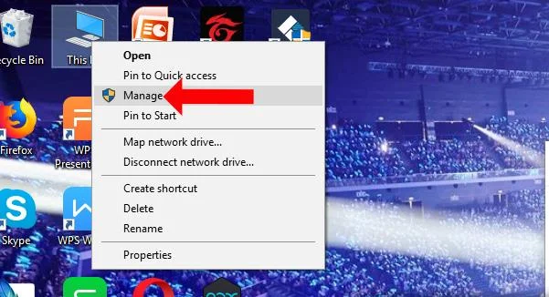 Comment réparer l’erreur de pilote de périphérique Bluetooth introuvable sous Windows