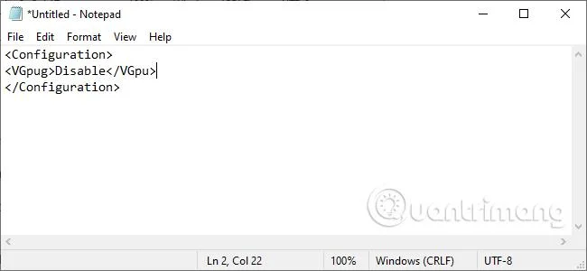 Bagaimana untuk mengkonfigurasi Windows Sandbox pada Windows 10