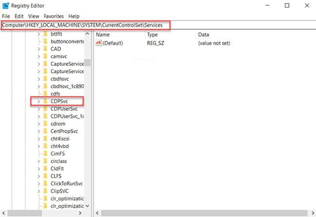 Hoe Win32Bridge.server.exe te repareren Onjuiste functiefout in Windows 10