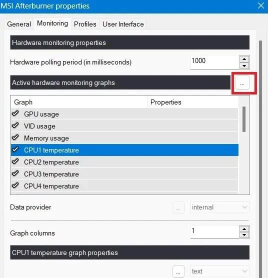 Bagaimana untuk menyemak suhu CPU komputer?