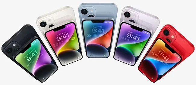 Adakah iPhone 14 atau Galaxy S22 pilihan yang lebih baik?
