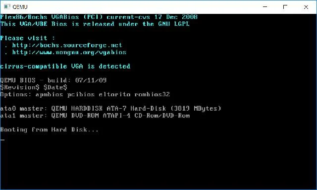 Bagaimana untuk menyemak sama ada USB Boot telah berjaya dibuat atau tidak?