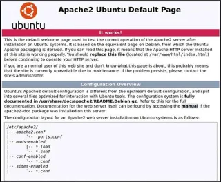 Bagaimana untuk menyediakan pelayan web tempatan (Pelayan Web Tempatan) pada Windows, macOS dan Linux