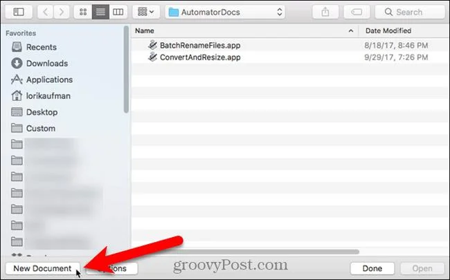 Cara cepat membuat fail teks kosong baharu pada Windows, Mac dan Linux