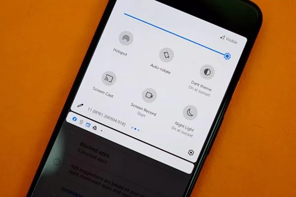 Android 11 dilancarkan: Ciri baharu, telefon manakah yang akan mendapat Android 11 paling cepat?