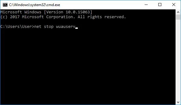Bagaimana untuk membetulkan beberapa ralat pada Windows 10 Creators