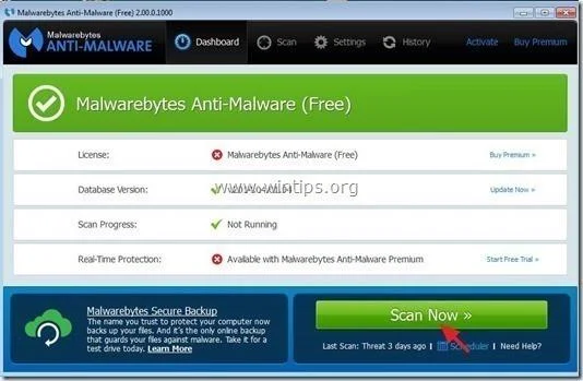 Win32:Expiro virüsünü tamamen kaldırma adımları