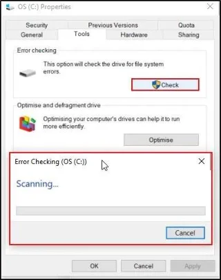 Comment résoudre le problème de faible FPS lorsque vous jouez à des jeux sous Windows