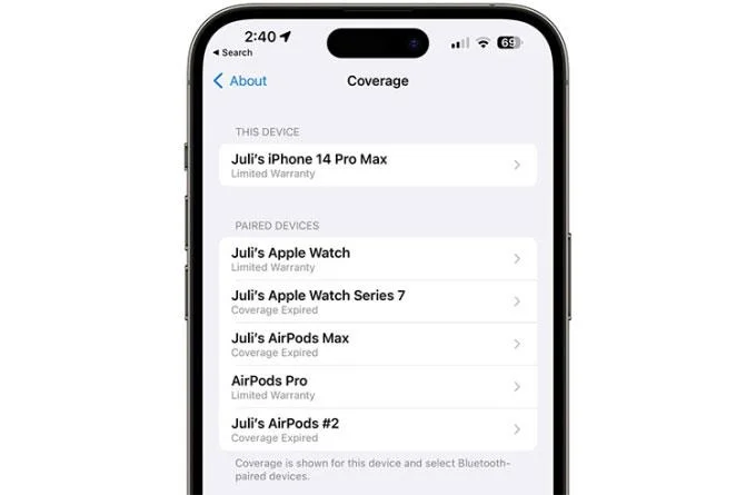 Apple tiba-tiba mengeluarkan iOS 16.7.1 dan iPadOS 16.7.1 untuk model iPhone/iPad yang lebih lama