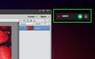 Hoe u een Windows 11-laptopscherm kunt opnemen
