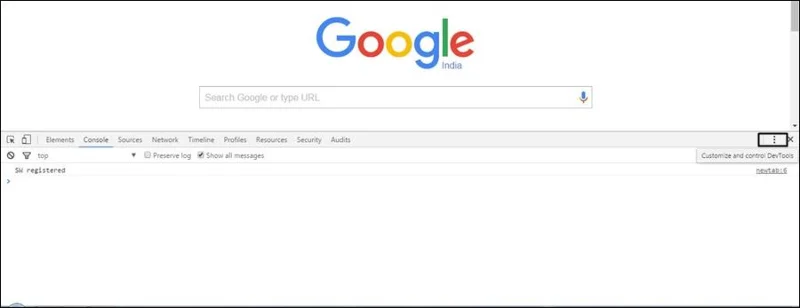 Web sitelerinin Google Chrome'daki konumunuzu izlemesini engellemenin 3 yolu