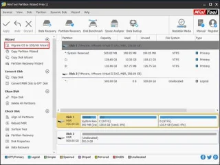 Windowsu yeniden yüklemeden SSDye nasıl aktarırım?