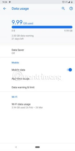 10 cara untuk membetulkan pemberitahuan yang tidak dipaparkan pada Android