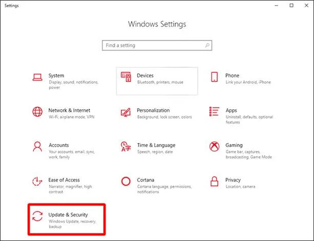 Ralat dalam kemas kini Windows 10 terkini dan cara membetulkannya (kemas kini berterusan)