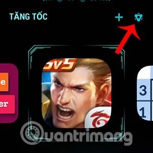 Cara menghidupkan Mod Permainan pada telefon Android dan iPhone