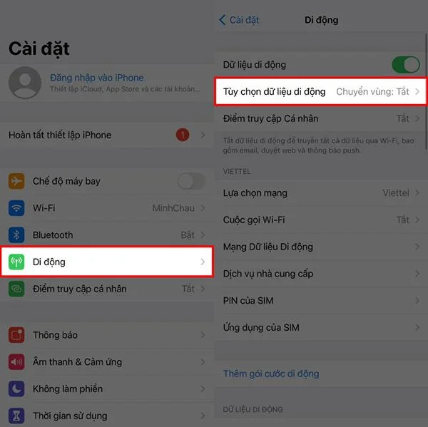 Cara mengaktifkan dan menggunakan 5G pada iPhone 12
