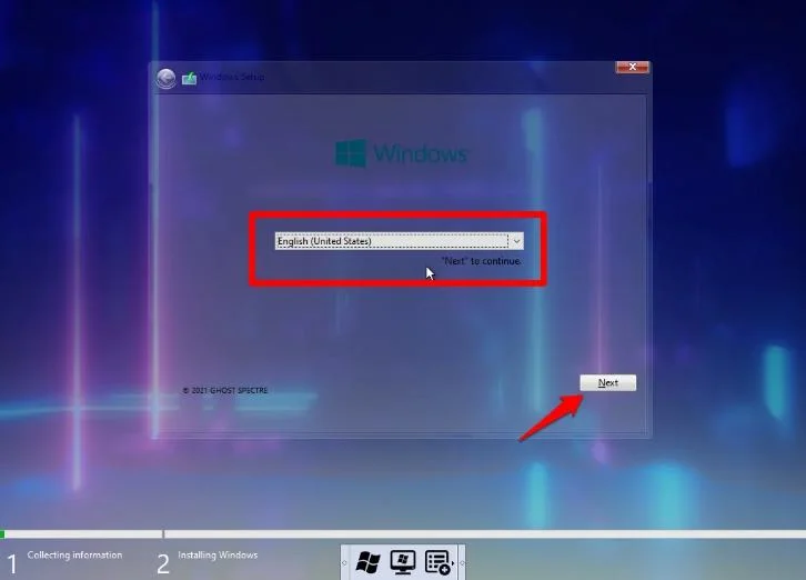 Download en ervaar Windows 11 SuperLite, superglad, superlicht