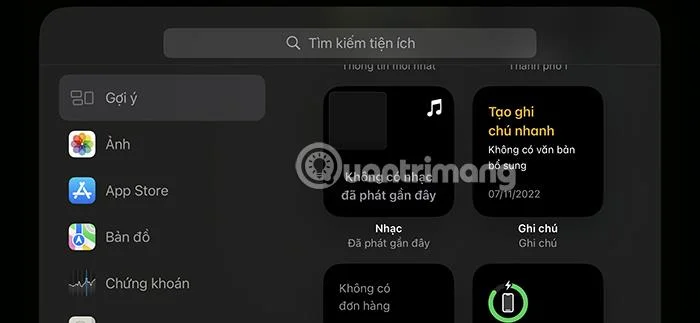 Bagaimana untuk menambah widget Apple Music ke iPhone StandBy