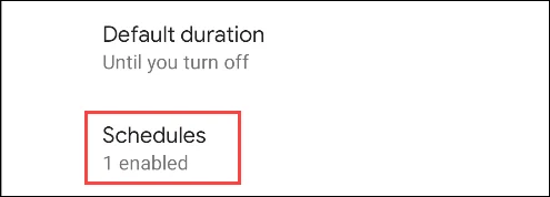Comment activer le mode «&nbsp;Ne pas déranger&nbsp;» pendant la conduite sur un téléphone Pixel