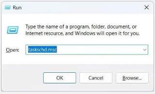 Windows'ta Komut İstemi'nin otomatik olarak açılması hatası nasıl düzeltilir