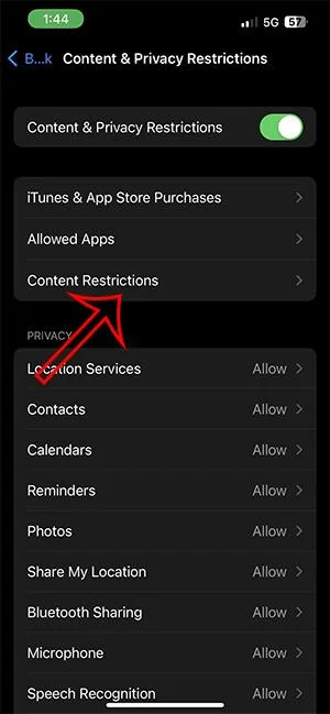 Apple Music で機密性の高い曲を非表示にする方法