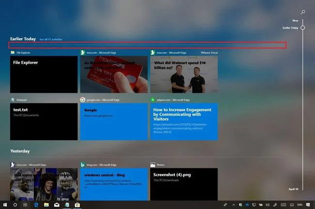Windows 10 Redstone 5: Ciri dan perubahan baharu menanti anda