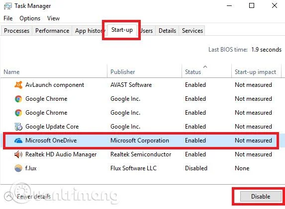 10 tugas pembersihan komputer Windows yang tidak boleh anda abaikan